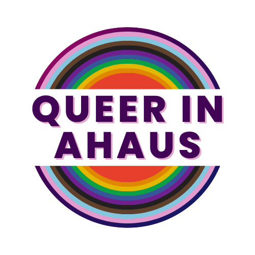 Queer in Ahaus